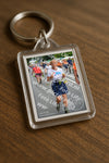 Evenement foto: Nijmeegse Vierdaagse 980