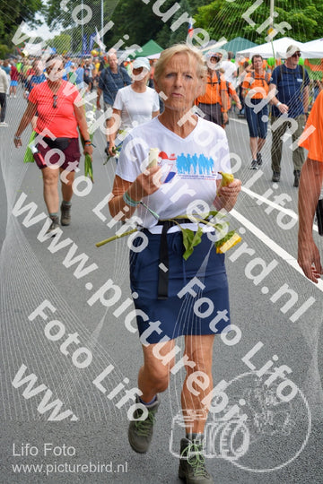 Evenement foto: Nijmeegse Vierdaagse 980
