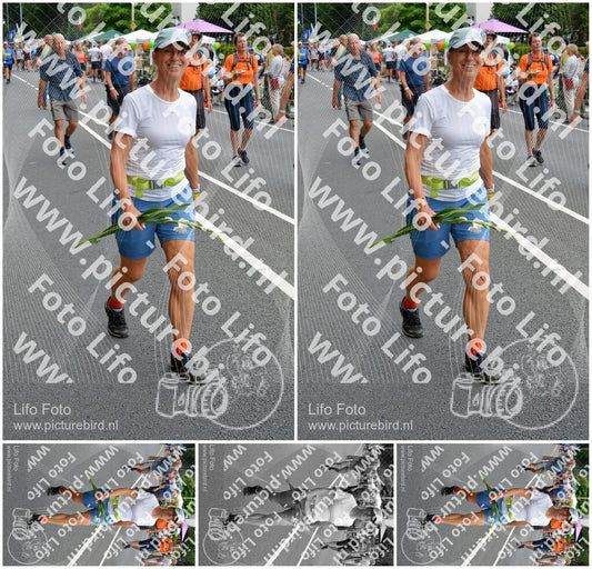 Evenement foto: Nijmeegse Vierdaagse 980