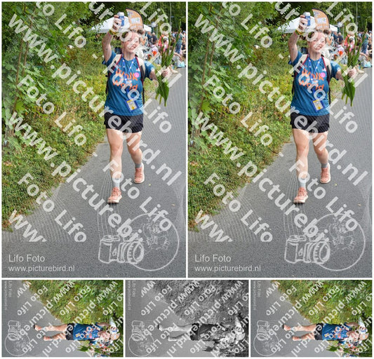 Evenement foto: Nijmeegse Vierdaagse 980