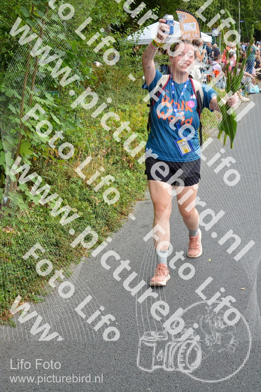 Evenement foto: Nijmeegse Vierdaagse 980