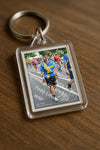 Evenement foto: Nijmeegse Vierdaagse 980