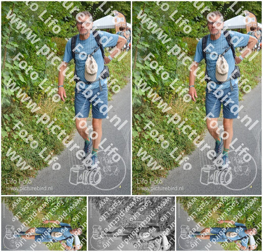 Evenement foto: Nijmeegse Vierdaagse 980