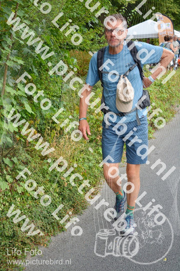 Evenement foto: Nijmeegse Vierdaagse 980
