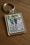 Evenement foto: Nijmeegse Vierdaagse 980