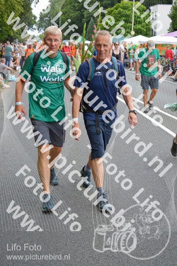 Evenement foto: Nijmeegse Vierdaagse 980
