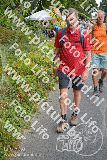 Evenement foto: Nijmeegse Vierdaagse 980