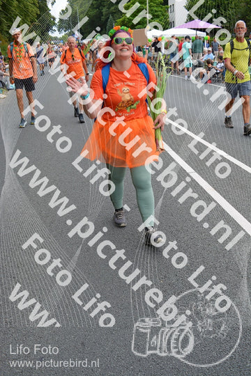 Evenement foto: Nijmeegse Vierdaagse 980