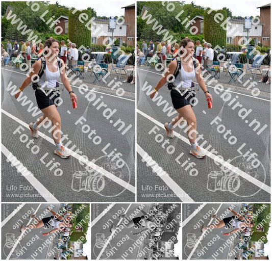 Evenement foto: Nijmeegse Vierdaagse 980