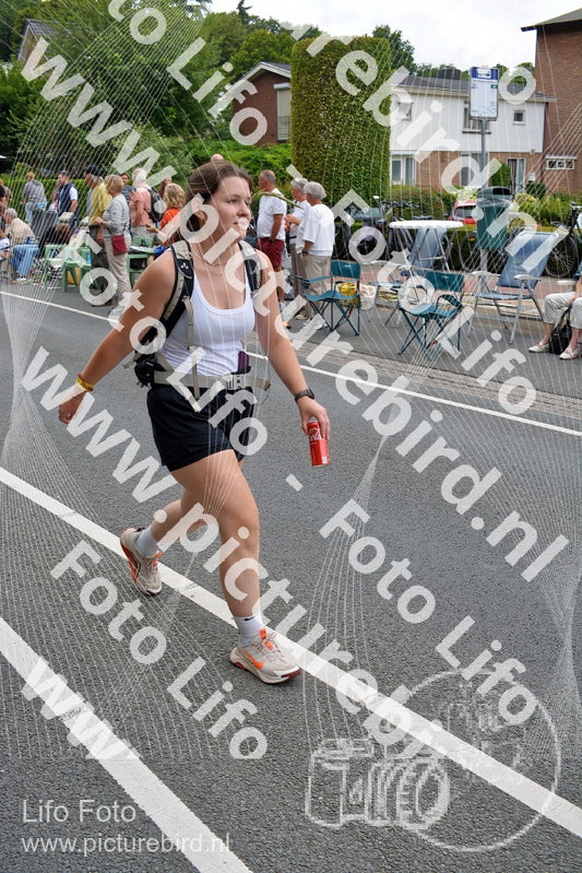 Evenement foto: Nijmeegse Vierdaagse 980