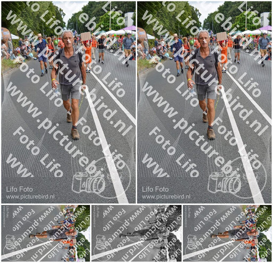 Evenement foto: Nijmeegse Vierdaagse 980
