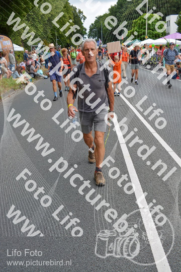 Evenement foto: Nijmeegse Vierdaagse 980