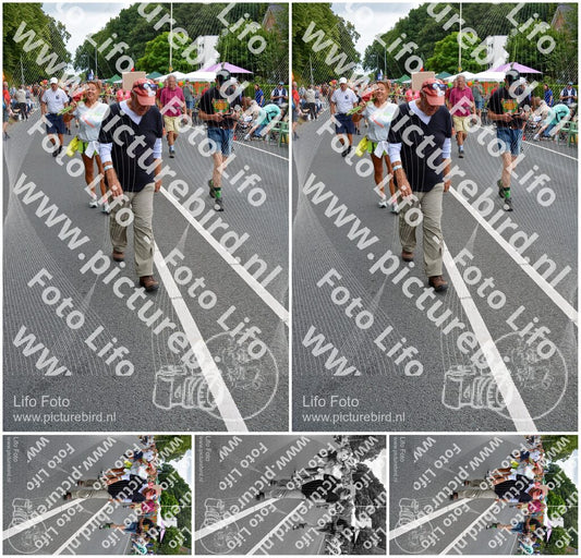 Evenement foto: Nijmeegse Vierdaagse 980
