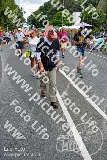 Evenement foto: Nijmeegse Vierdaagse 980