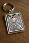Evenement foto: Nijmeegse Vierdaagse 980