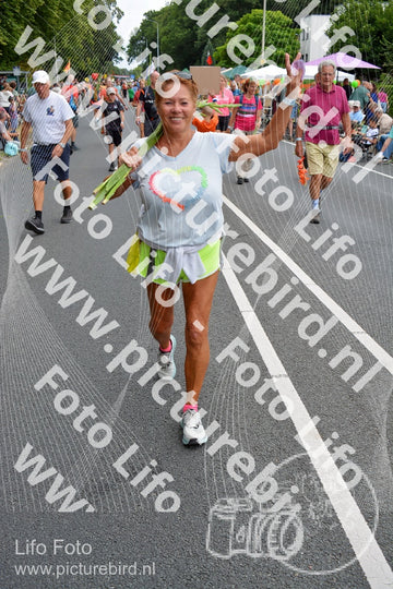 Evenement foto: Nijmeegse Vierdaagse 980