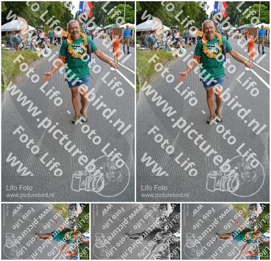 Evenement foto: Nijmeegse Vierdaagse 980