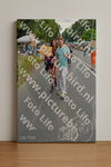 Evenement foto: Nijmeegse Vierdaagse 980