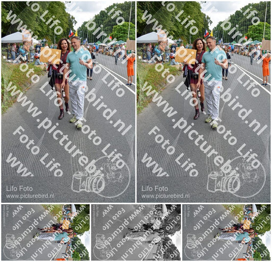 Evenement foto: Nijmeegse Vierdaagse 980