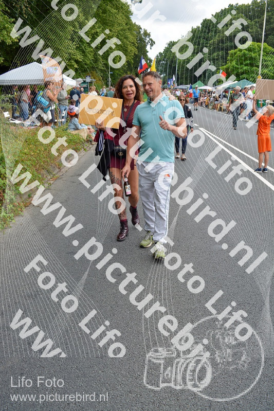 Evenement foto: Nijmeegse Vierdaagse 980