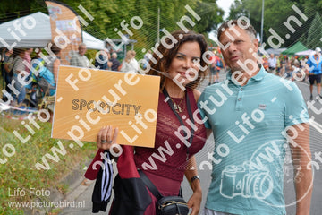 Evenement foto: Nijmeegse Vierdaagse 980