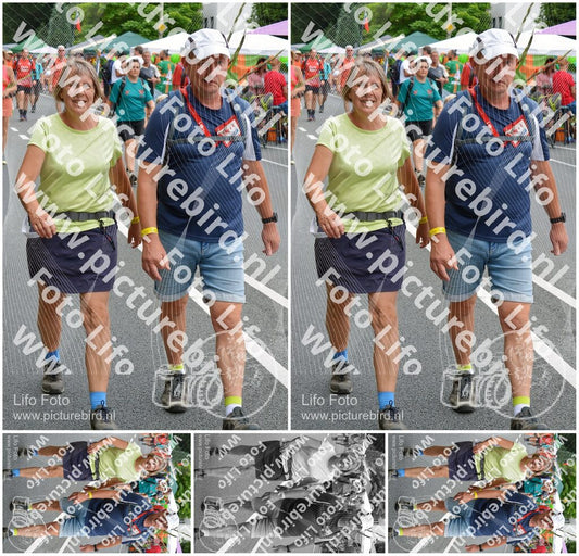 Evenement foto: Nijmeegse Vierdaagse 980
