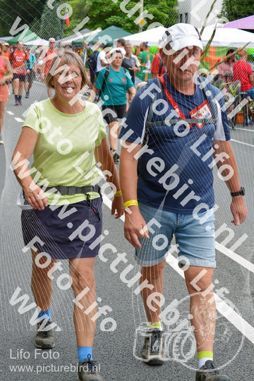 Evenement foto: Nijmeegse Vierdaagse 980
