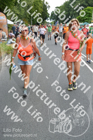 Evenement foto: Nijmeegse Vierdaagse 980