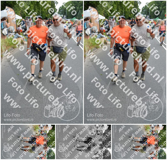Evenement foto: Nijmeegse Vierdaagse 980