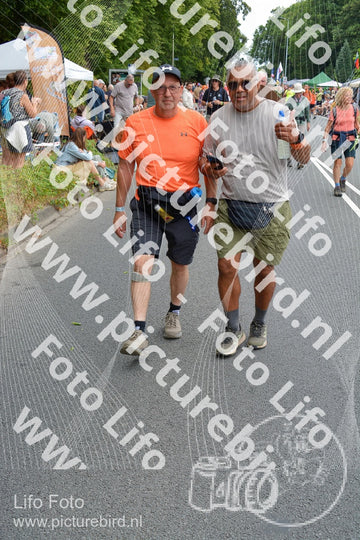 Evenement foto: Nijmeegse Vierdaagse 980