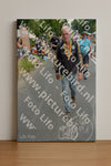 Evenement foto: Nijmeegse Vierdaagse 980