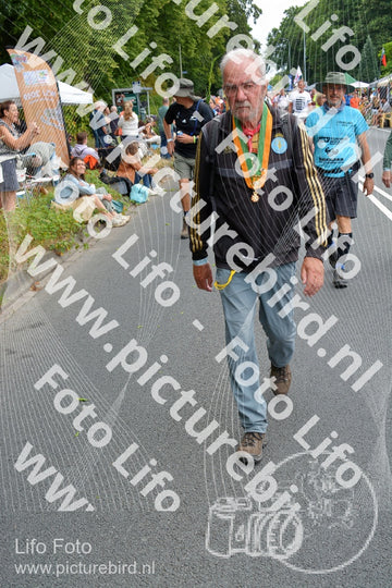 Evenement foto: Nijmeegse Vierdaagse 980