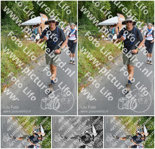 Evenement foto: Nijmeegse Vierdaagse 980