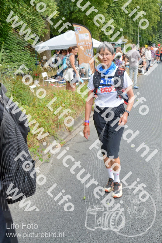 Evenement foto: Nijmeegse Vierdaagse 980