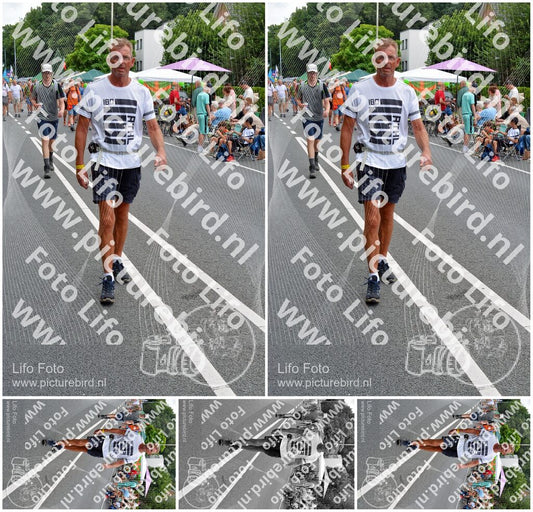 Evenement foto: Nijmeegse Vierdaagse 980