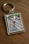Evenement foto: Nijmeegse Vierdaagse 980