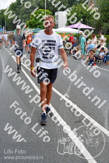 Evenement foto: Nijmeegse Vierdaagse 980