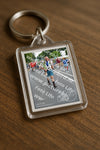 Evenement foto: Nijmeegse Vierdaagse 980