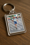 Evenement foto: Nijmeegse Vierdaagse 980