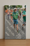 Evenement foto: Nijmeegse Vierdaagse 980