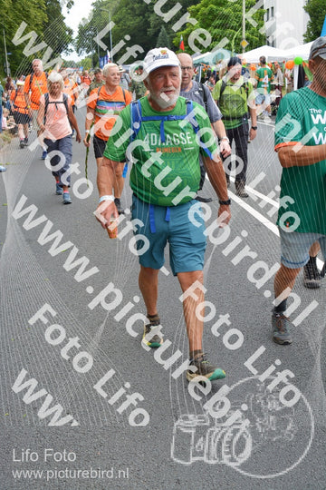 Evenement foto: Nijmeegse Vierdaagse 980