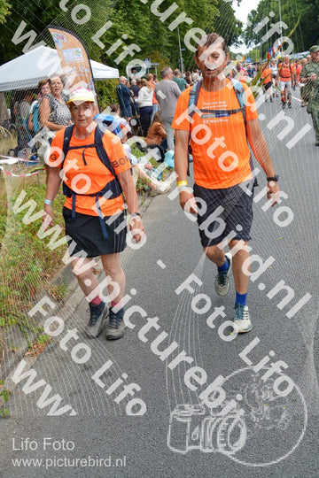 Evenement foto: Nijmeegse Vierdaagse 980