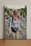 Evenement foto: Nijmeegse Vierdaagse 980