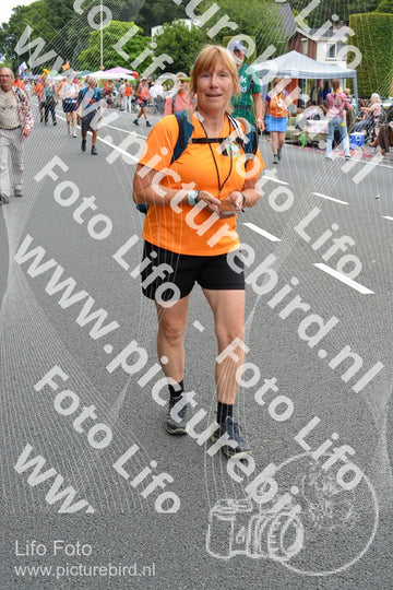 Evenement foto: Nijmeegse Vierdaagse 980