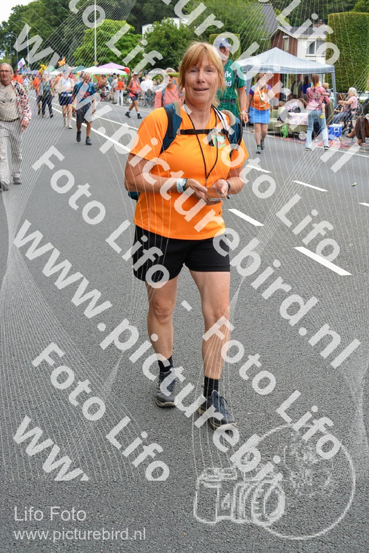 Evenement foto: Nijmeegse Vierdaagse 980