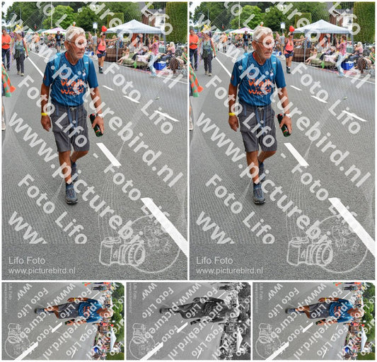 Evenement foto: Nijmeegse Vierdaagse 980