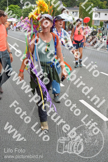 Evenement foto: Nijmeegse Vierdaagse 980