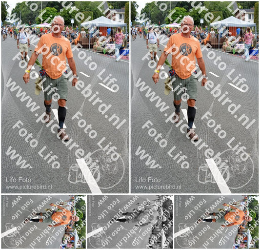 Evenement foto: Nijmeegse Vierdaagse 980