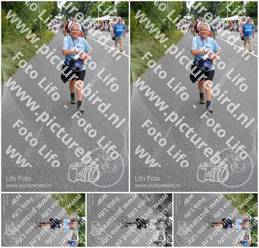 Evenement foto: Nijmeegse Vierdaagse 980