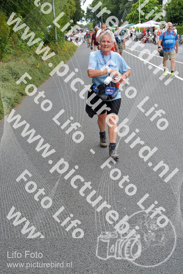 Evenement foto: Nijmeegse Vierdaagse 980